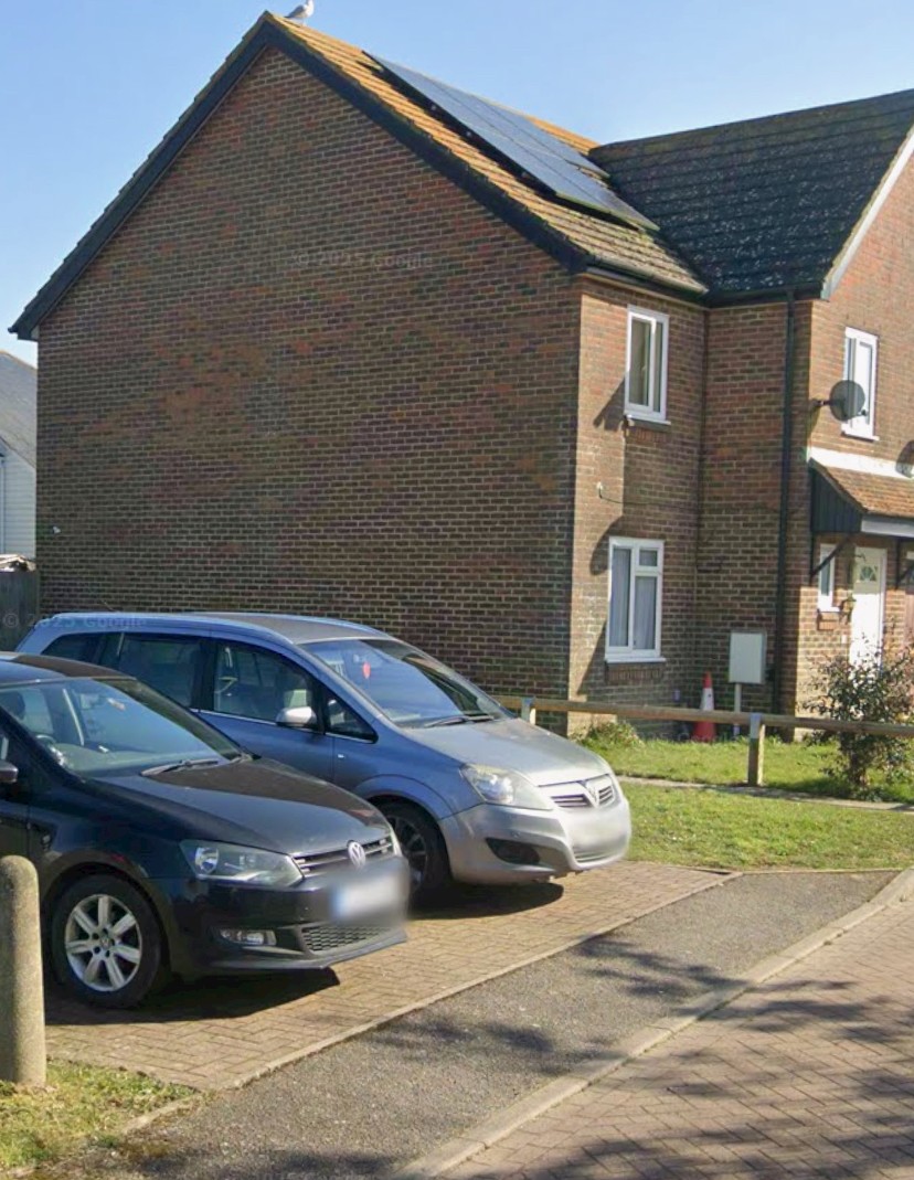 4 bedroom house in Rye Harbour House Exchange