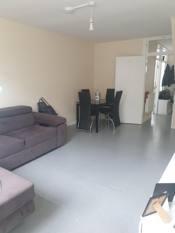 2 bedroom flat in Peckham House Exchange