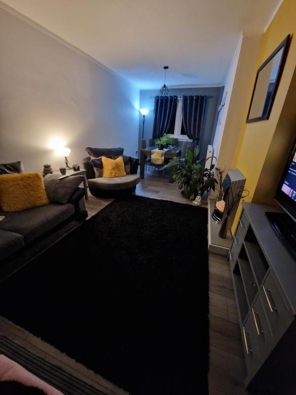 2 bedroom house in Dunoon House Exchange