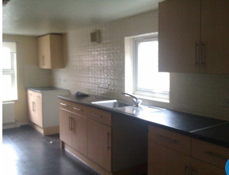 2 bedroom flat in Battersea House Exchange