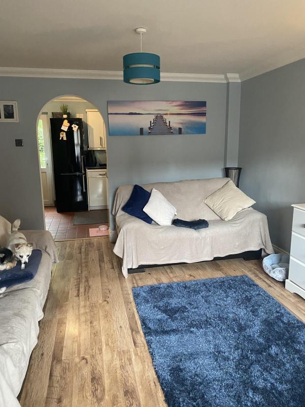 2 bedroom house in Wickford House Exchange
