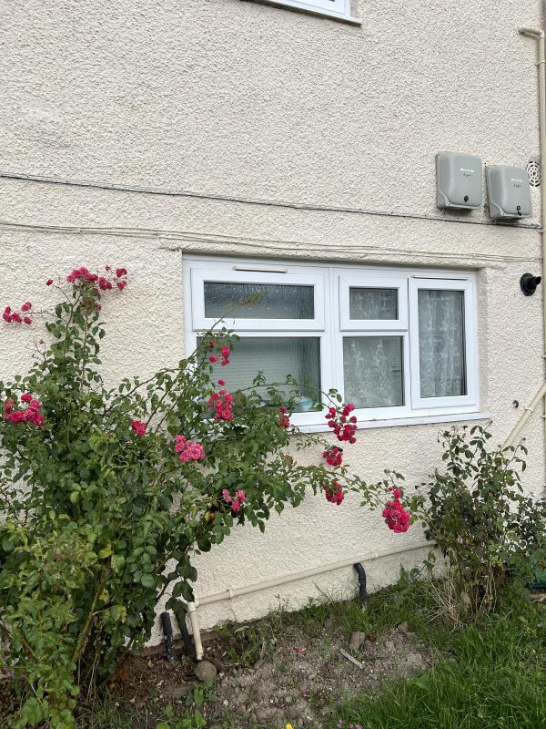 1 bedroom flat in Farnborough House Exchange