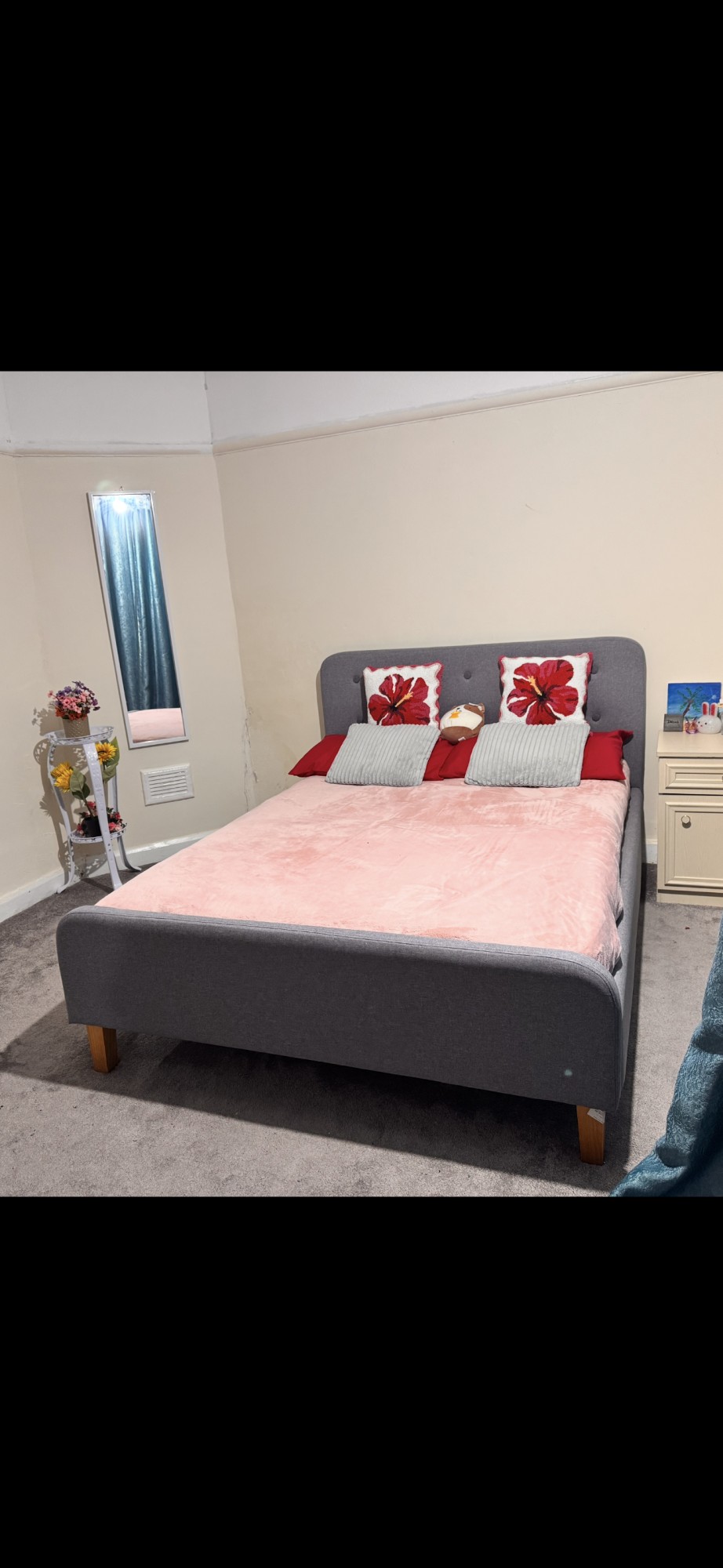 2 bedroom flat in Chorlton Cum Hardy House Exchange