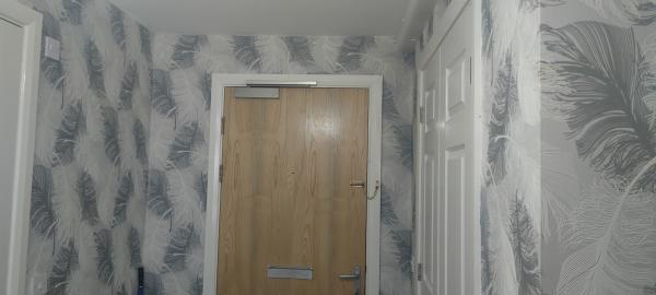 2 bedroom flat in Fawdon House Exchange
