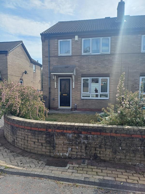 3 bedroom house in Bradford House Exchange