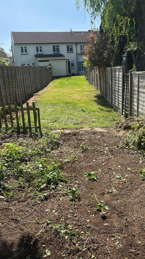 3 bedroom house in Maidstone House Exchange