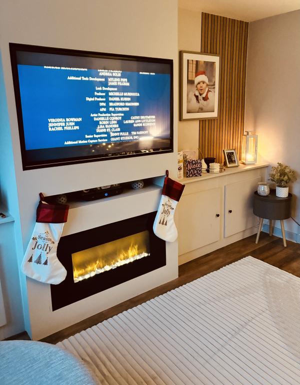 2 bedroom house in Harrogate House Exchange