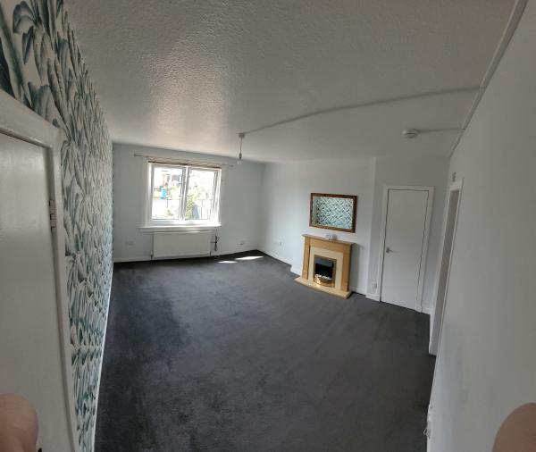 2 bedroom flat in Leslie House Exchange