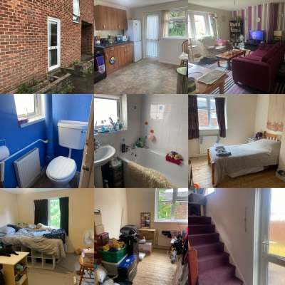 3   bedroom house in Basingstoke