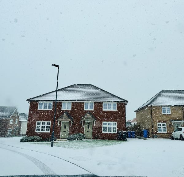 4 bedroom house in Breadsall House Exchange