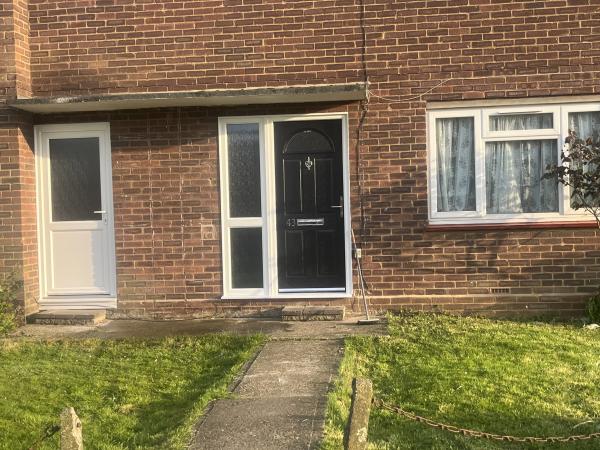 3 bedroom house in Hutton House Exchange