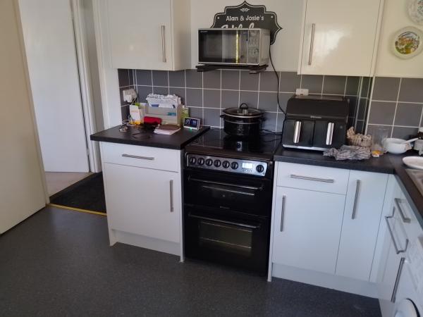 2 bedroom bungalow in Colchester House Exchange