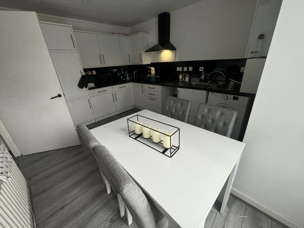 2 bedroom flat in Castle Vale House Exchange