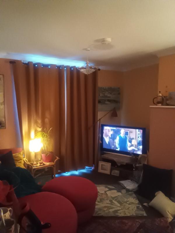 2 bedroom house in Abingdon On Thames House Exchange