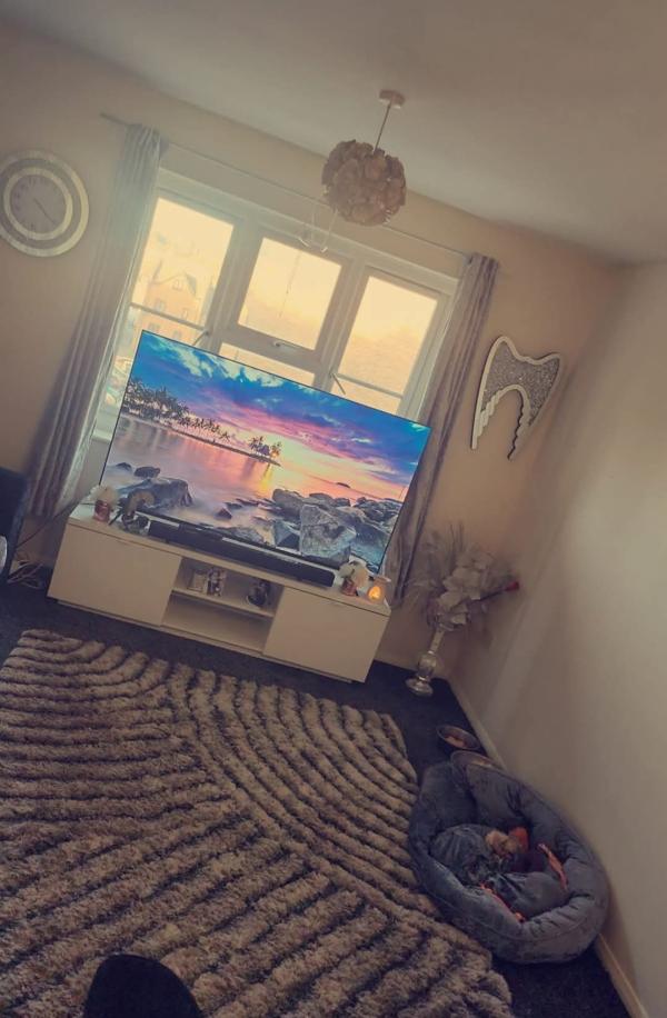 1 bedroom flat in Strood House Exchange