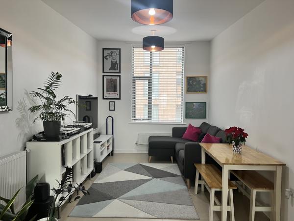 1 Bedroom flat In London Wants 1 Bedroom flat In London House Exchange