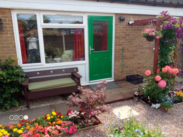 1 bedroom bungalow in Chelmsley Wood House Exchange