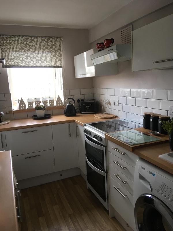 2 bedroom flat in London House Exchange