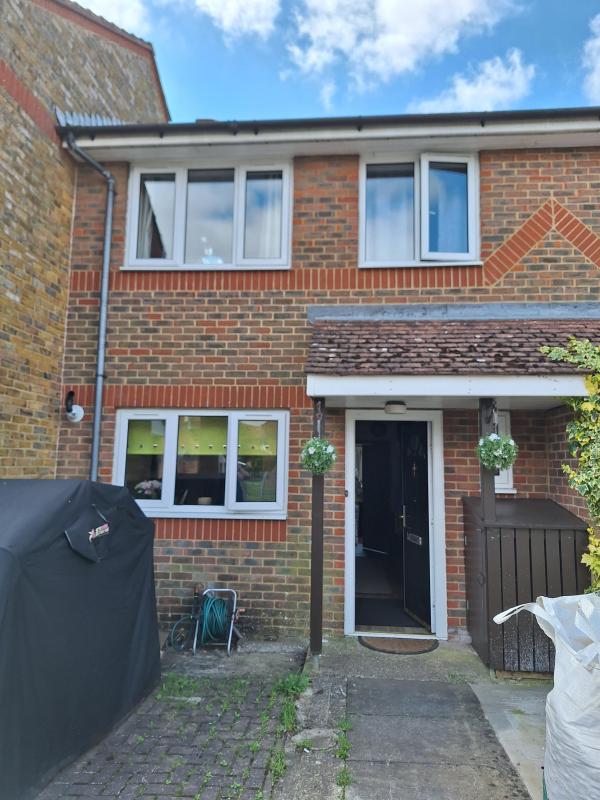 3 bedroom house in Bognor Regis House Exchange
