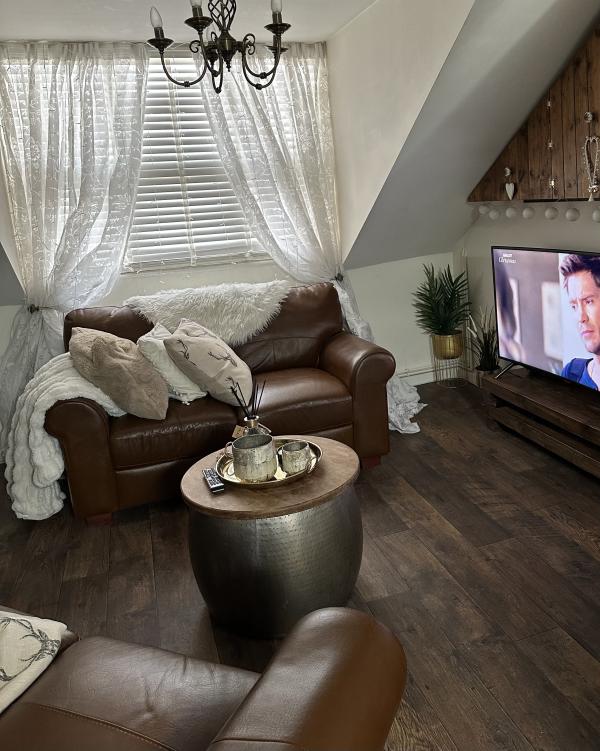 1 bedroom flat in Bromley House Exchange