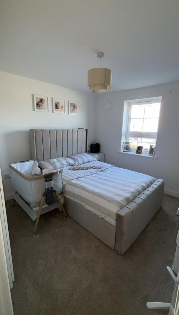 2 bedroom flat in Havant House Exchange