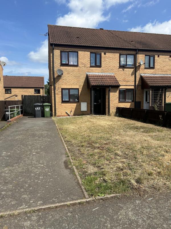 2 bedroom house in Kidderminster House Exchange
