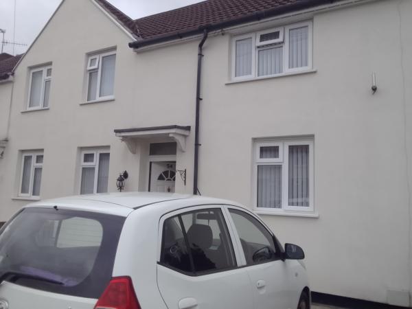 2 bedroom house in Bromborough House Exchange