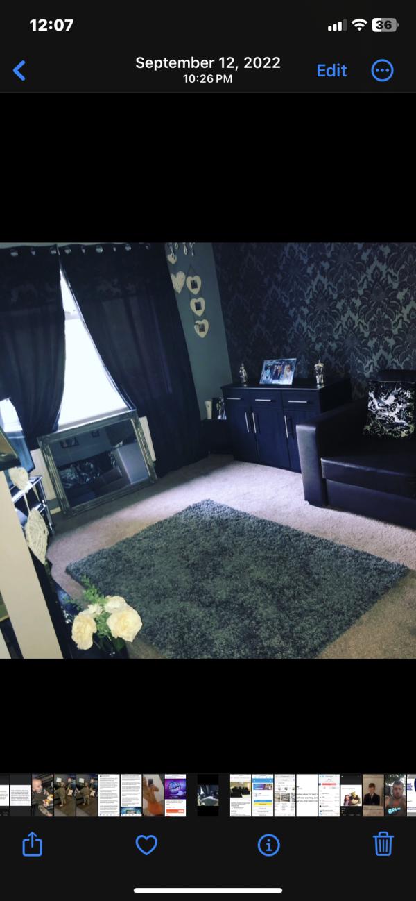 2 bedroom maisonette in Camberley House Exchange