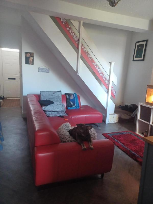 2 bedroom house in Barry Barri House Exchange