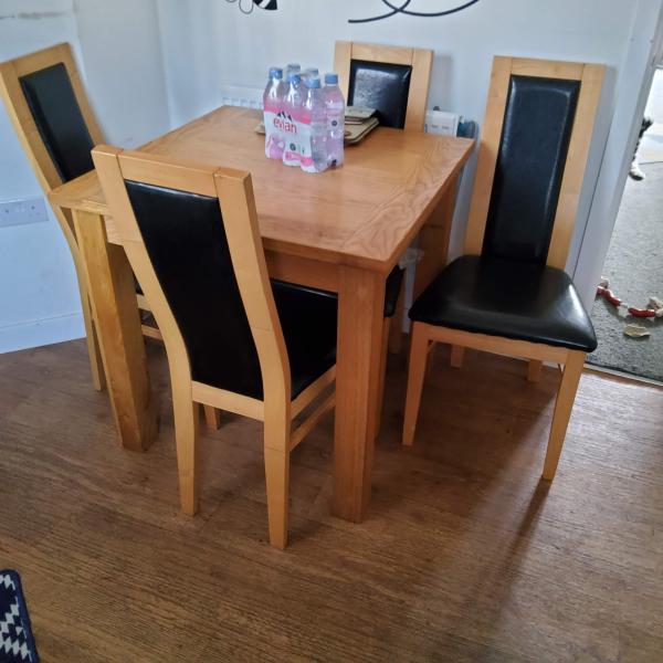 2 bedroom flat in Exeter House Exchange