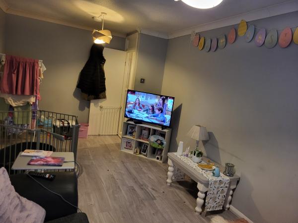 2 bedroom flat in East Finchley House Exchange