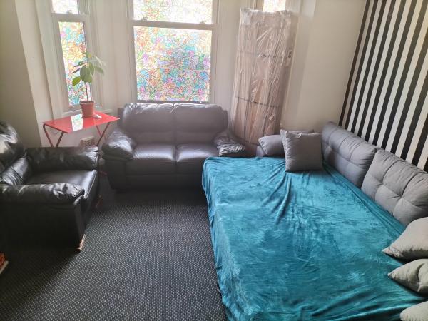 1 bedroom flat in London House Exchange