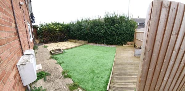 2 bedroom flat in Aylesbury House Exchange