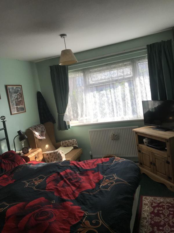 1 bedroom flat in Dartford House Exchange