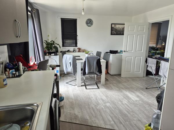 3 bedroom house in Four Lanes House Exchange