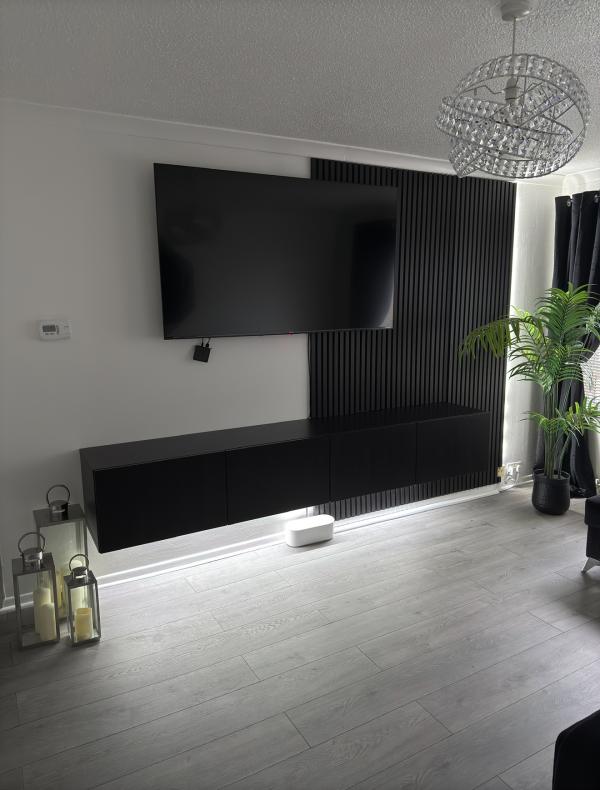 1 Bedroom flat In Laindon Wants 1 Bedroom flat In London House Exchange