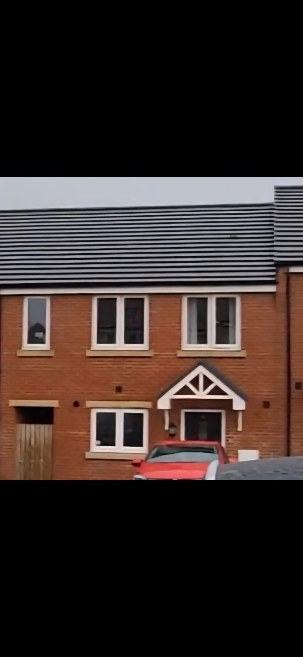 3 bedroom house in Ferryhill House Exchange