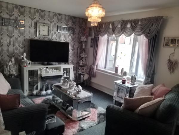 3 bedroom house in Radford House Exchange