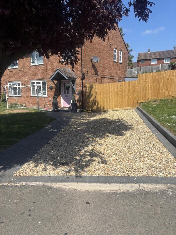 3 bedroom house in Worcester House Exchange