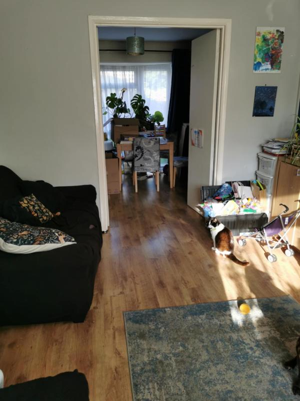 3 bedroom house in Newtown Y Drenewydd House Exchange