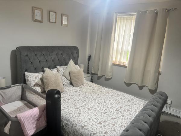 2 bedroom flat in Paulsgrove House Exchange