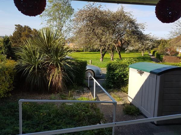 1 bedroom bungalow in Kemsing House Exchange