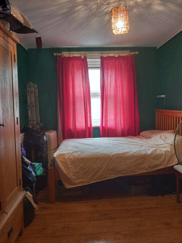 1 bedroom house in Walthamstow House Exchange