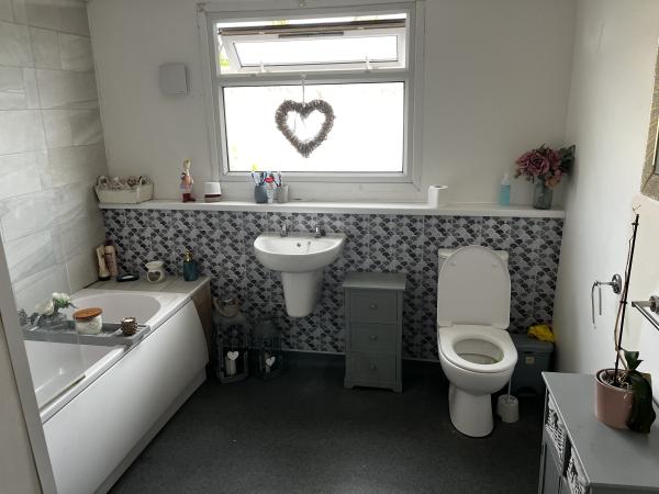 3 bedroom house in Nuneaton House Exchange