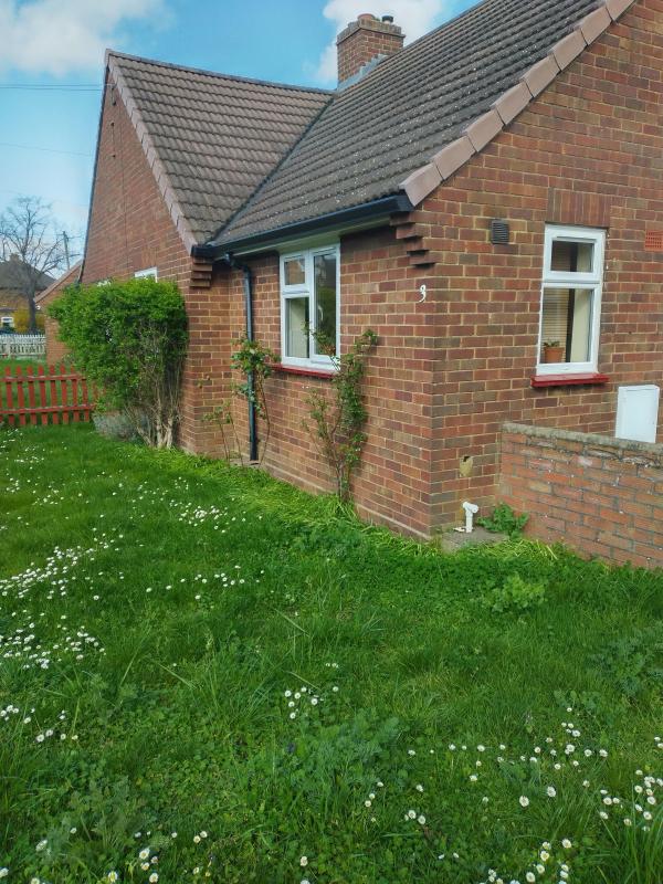1 bedroom bungalow in Bedford House Exchange