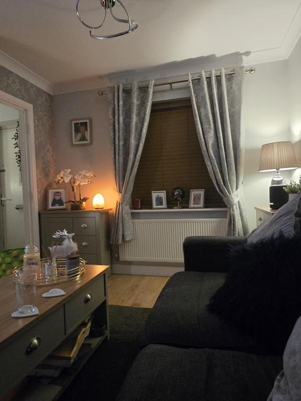 2 bedroom house in Ashford House Exchange