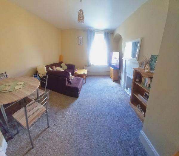 2 bedroom flat in Hereford House Exchange