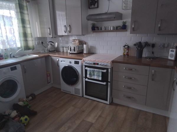 2 bedroom house in Hayle House Exchange