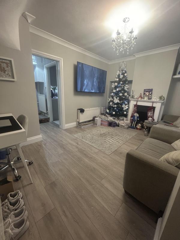 2 bedroom house in Sutton Green House Exchange