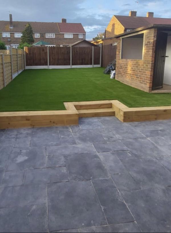 4 bedroom house in Welling House Exchange